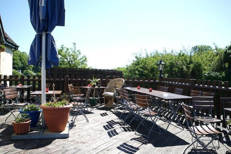 Newmarket Inn ลูอิส ภายนอก รูปภาพ
