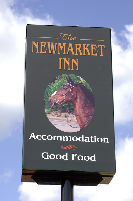 Newmarket Inn ลูอิส ภายนอก รูปภาพ