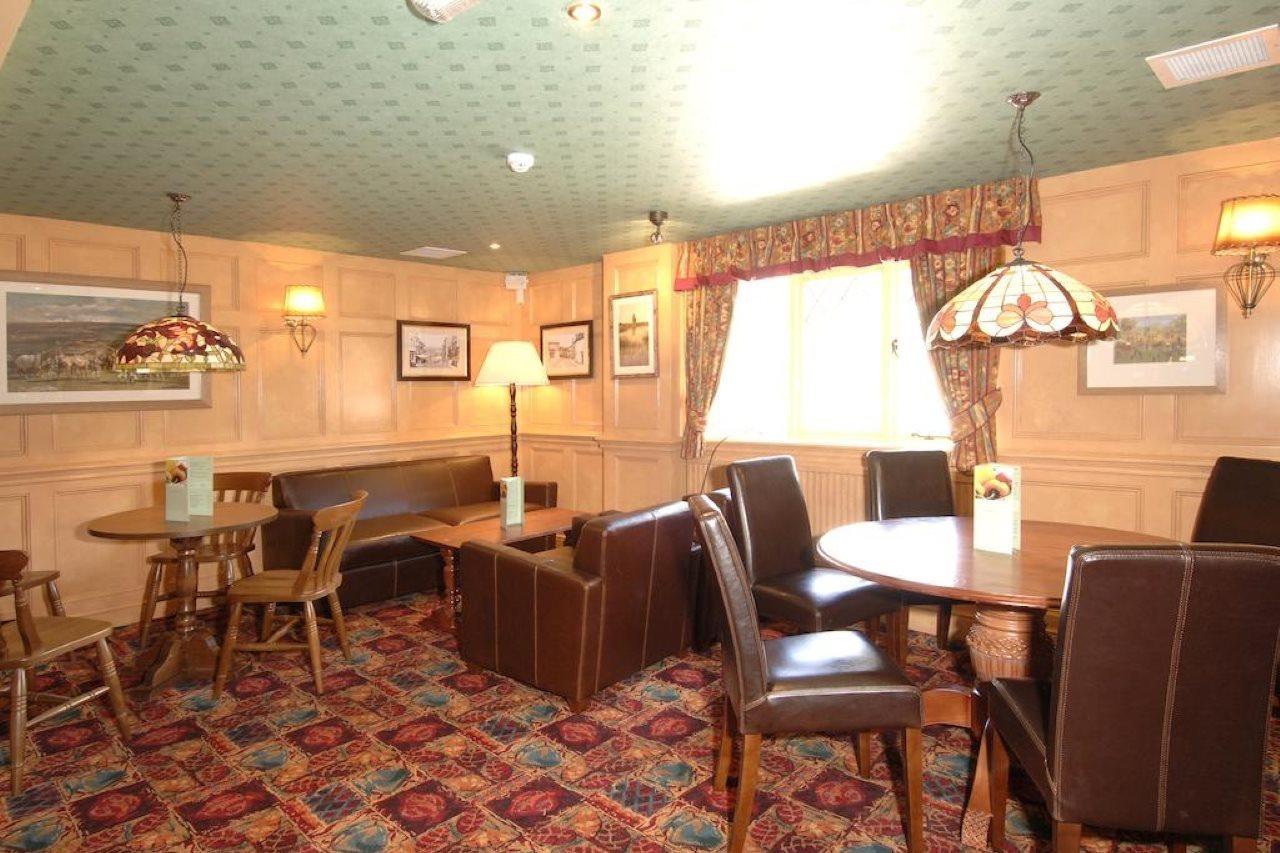 Newmarket Inn ลูอิส ภายนอก รูปภาพ